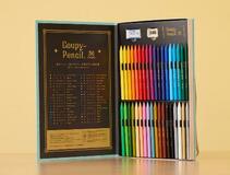 持ち運び便利なクーピー