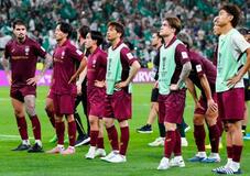 神戸、初の決勝進出ならず