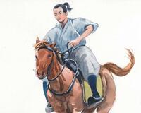 未（いま）だ本能寺にあり（８）