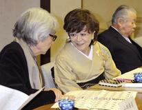 女性巡る転換期、多彩な発信力