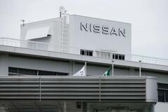 日産、追浜工場で部品生産維持