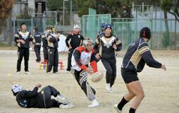 部員不足深刻、予選なしも