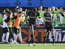 勝てない…開幕４連敗