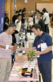 味、個性…飲み比べ