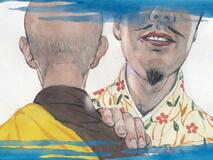 未（いま）だ本能寺にあり（１４１）