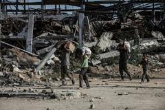 カタール、イスラエルの謝罪要求