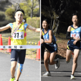 【詳報】栃木県中学駅伝　男子・三島王座奪還、光った総合力　女子・厚崎初の栄冠、プラ…