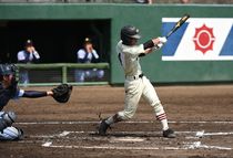[17春関東]準決勝　作新vs東海大相模