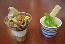 【ミヤコレ】銘茶　関口園