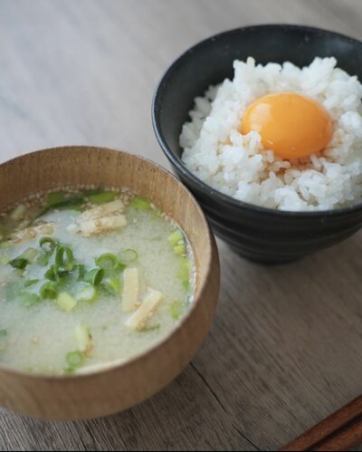 健康に過ごすために大切な食事