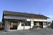 改修工事中の寺内駅
