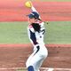 ソフトボール女子JDリーグ、ホンダ競り負ける　日本精工に１－２　四回に勝ち越し許す