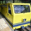 日光「足尾銅山観光」運営を見直し　トロッコ電車はけん引車廃止へ