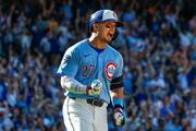 鈴木誠也３０号、日本勢３人目