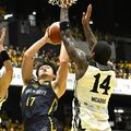 【詳報】ブレックス、５季ぶり開幕４連勝　93－76で島根に快勝　20歳のホープ星川、縦横無尽に躍動