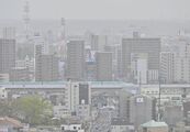 栃木県で26日に黄砂見込み　交通障害発生の恐れも