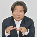 栃木県のサッカーが盛り上がるには？　２クラブの戦いはどう見る　Ｊリーグ野々村チェアマンに聞く