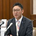 衆院選栃木4区　自民党県議の石坂太氏が出馬正式表明　「地方の声反映させる」