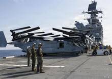 高機動力 イラク戦経験