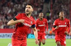 鈴木唯は後半途中まで