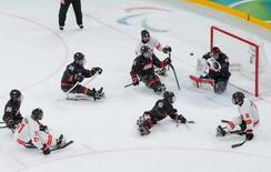 小川、中島組は敗退