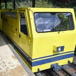 日光「足尾銅山観光」運営を見直し　トロッコ電車はけん引車廃止へ