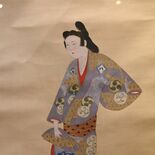 塩原出身 伝説の吉原遊女「高尾太夫」　蔦重の約100年前　数奇な生涯の…