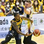 「いつも通り」を貫けず、第４Ｑ悪夢の連続９失点　ブレックス連勝12でス…