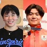 栃木県勢は５大会連続メダル獲得　パリオリンピック総括　快挙、健闘、悔し…