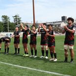 ラグビーリーグワン１部の「三重ホンダヒート」、拠点を宇都宮に　26－2…