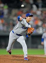 大谷「いけるよ」力投