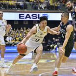 ブレックス、18日に準々決勝　ＥＡＳＬ決勝トーナメント　国際タイトルへ…
