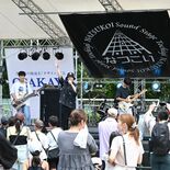 高校生が熱い演奏を披露　県内外15組が出場　栃木で恒例のバンド選手権「…
