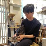 保護猫300匹の命つなぐ　宇都宮の保護猫シェルター設立10年　宇大生も…