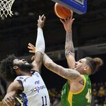 ブレックス、劇的逆転弾で５連勝　ＦＥ名古屋に81－80