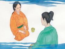 未（いま）だ本能寺にあり（１６８）