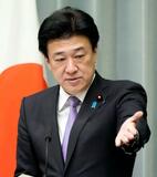 政府、情報会議創設法案を提出
