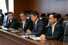 地方鉄道の存続、議論深まらず