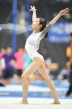 東日本ジュニア体操選手権