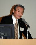 「多様化する旅行商品の流通システムと今後の旅行市場」　近畿日本ツーリスト社長　太田孝氏