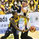 「いつも通り」を貫けず、第４Ｑ悪夢の連続９失点　ブレックス連勝12でストップ 　SR渋谷に74－79