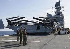 高機動力 イラク戦経験