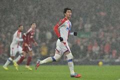 鎌田と遠藤フル出場