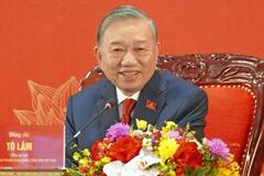 ベトナム書記長、権力集中