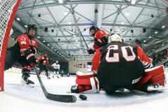 日本、五輪初戦のフランスに勝利