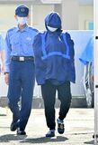 【夕刊】指示役とみられる男を送検
