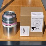 保冷も湯沸かしもOK　「珍しい」アウトドア用品を発売　ＴＭＲインダストリーズ