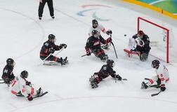 小川、中島組は敗退