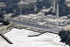 「制御棒」１本、手動挿入できず