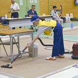 接客や清掃など、培ってきた仕事の技競う とちぎアビリンピックに80人出場 金賞受賞者一覧あり
